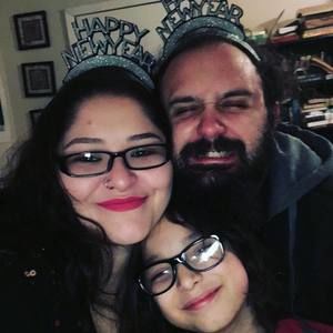 Meet your Posher, Lily